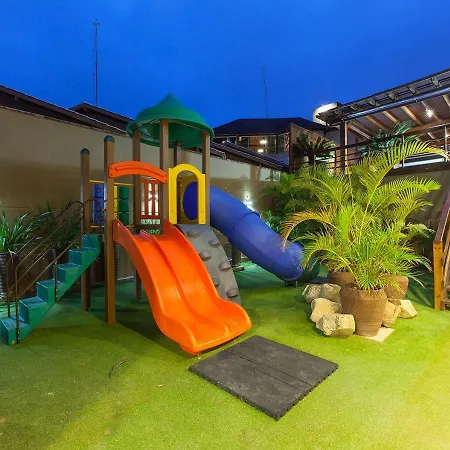 Castellammare Bombinhas Flat Residence-3