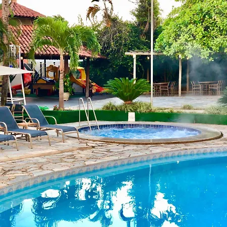 Pousada Das Aguas-3