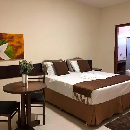 Hotel Martins-2
