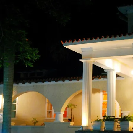 Arcozelo Palace Hotel-2
