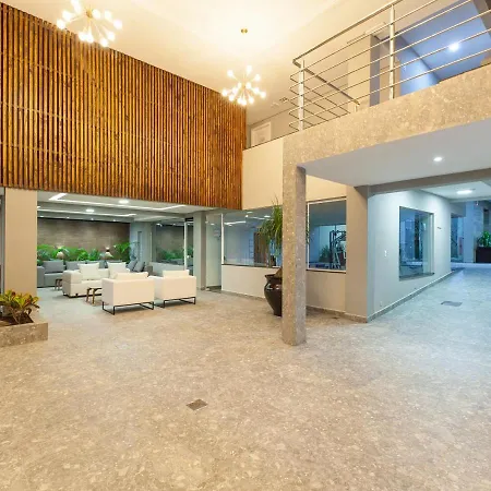 Castellammare Bombinhas Flat Residence-2