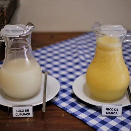 Pousada Aruanã-3