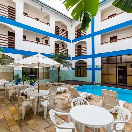 Hshotelaria - Filial Bombinhas-3