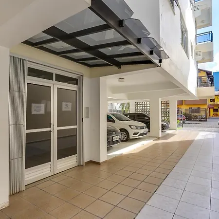 Residencial Ana Paula-3