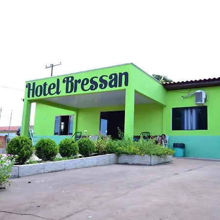 Hotel Bressan-3