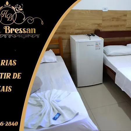 Hotel Bressan-2