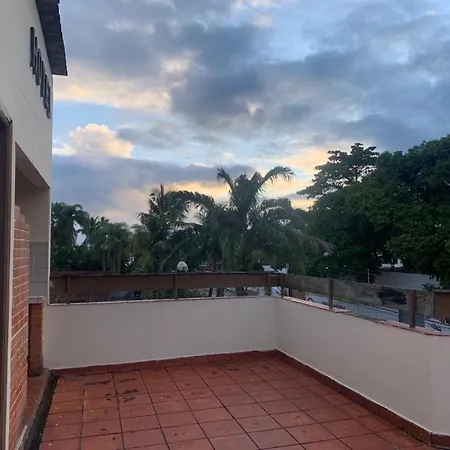 Hotel Canto Da Enseada-3