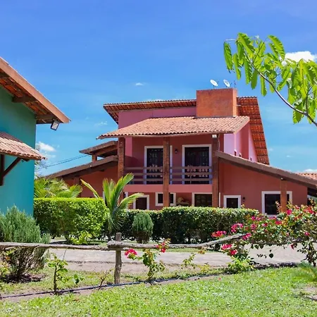 Solar Da Borborema, Hospedagem & Casa De Campo-3