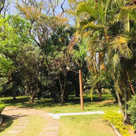 Pousada Do Sossego-3