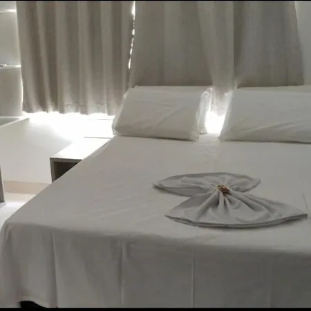 Nico Palace Hotel-3