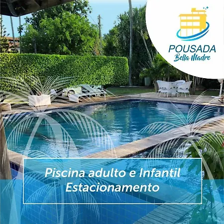 Pousada Bella Madre-3
