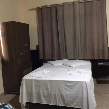 Real Plaza Hotel-3