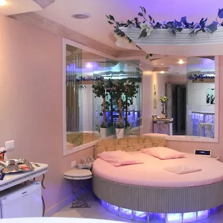 Motel Le Plaisir-3