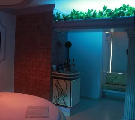Motel Le Plaisir-2