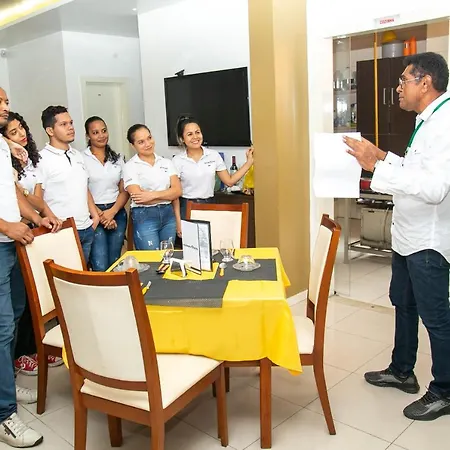 Equatorial Hotel-3