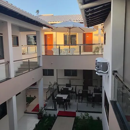 Pousada Veleiro-2