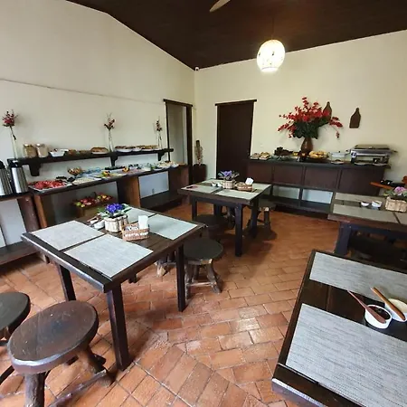 Pousada Sao Jose-3