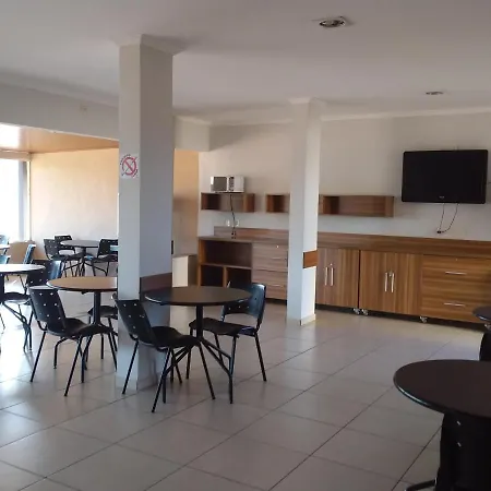Hotel Tenda-3