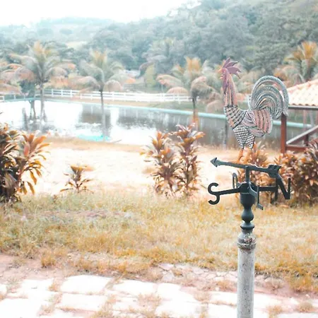 Fazenda Lagoa Azul-3