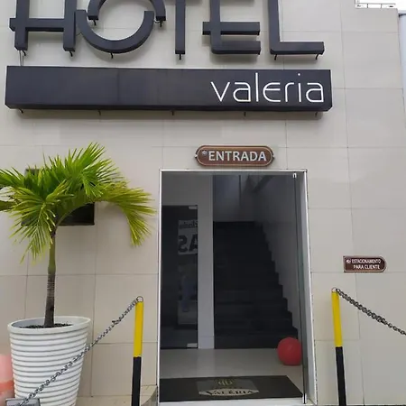 Oyo Hotel Valeria-2