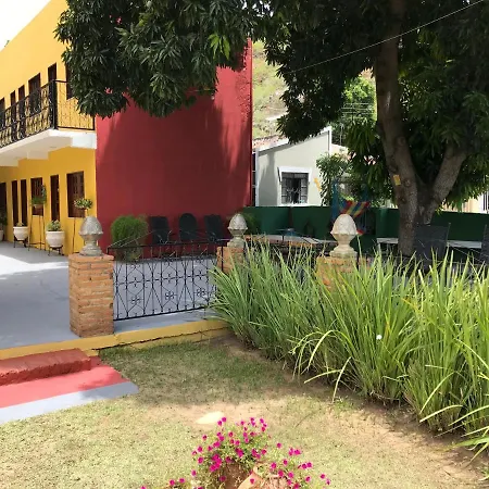 O Canto Pousada-3