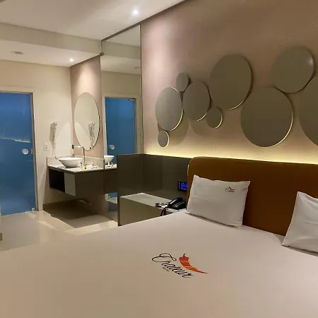 Motel Chalo (Adults Only)-2