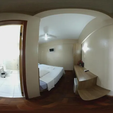 Hotel Chaves-3