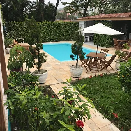 Santa Cecília Pousada-2