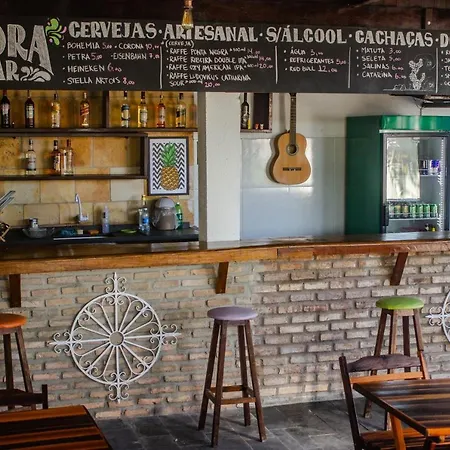 Agora Hostel-3