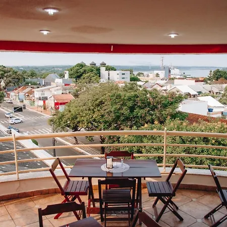 Samir Hotel Comfort-3