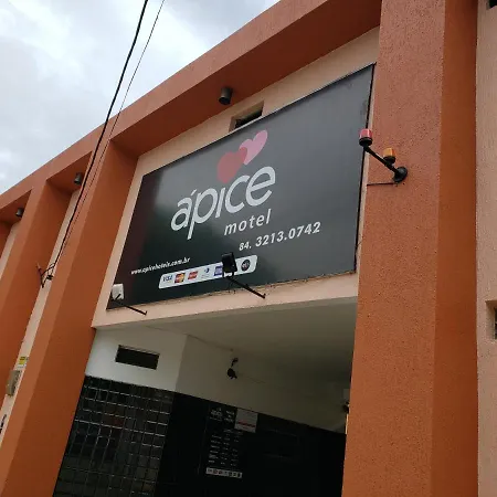 Apice Motel Oeste-3