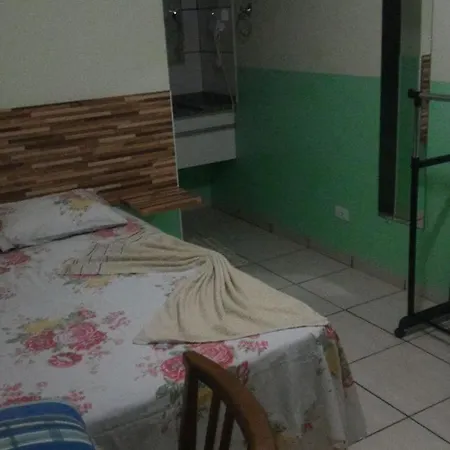 Pousada Dos Amigos-2