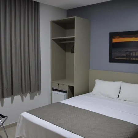 Hotel Barreto-2