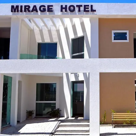 Mirage Hotel-2