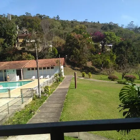 Clube Hotel Lagoa-2