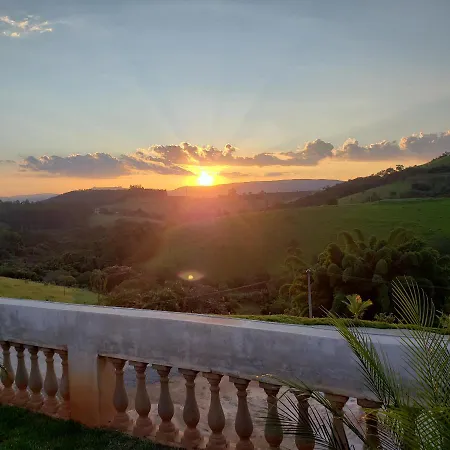 Pousada Ipê da Serra-2