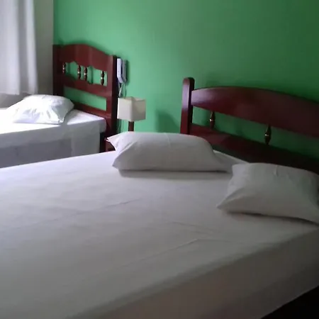 Hotel Modelo-2