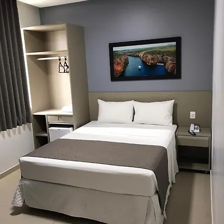 Hotel Barreto-3