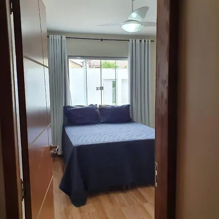 Casa Com Piscina E Churrasqueira E Excelente Localizacao Em Piuma-3