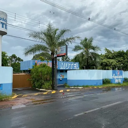 Aquarius Motel IV-2