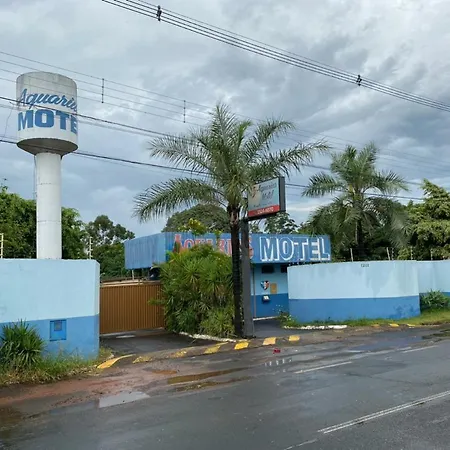 Aquarius Motel IV-3