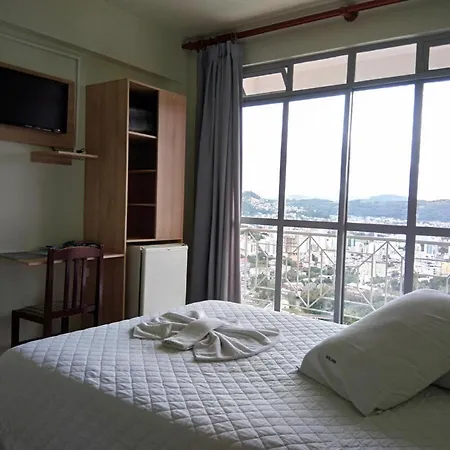 Oyo Hotel Farol-2