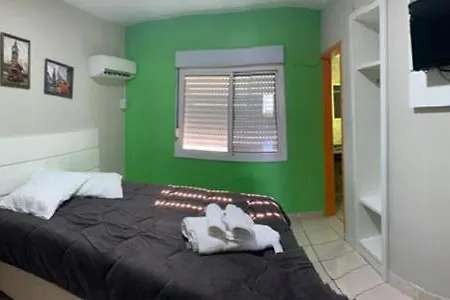 Hotel Paineiras-2