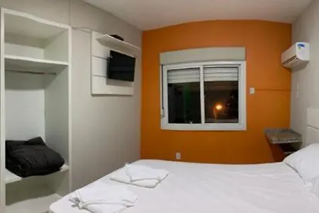 Hotel Paineiras-3