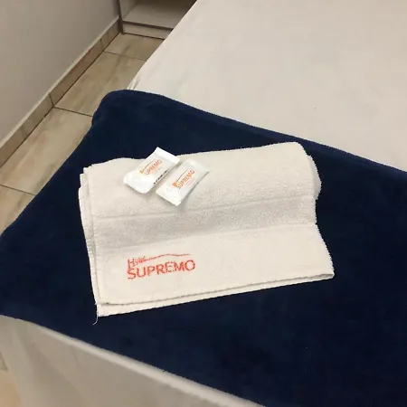 Hotel Supreme - Pistão Sul - Próximo ao Taguatinga Shopping-2