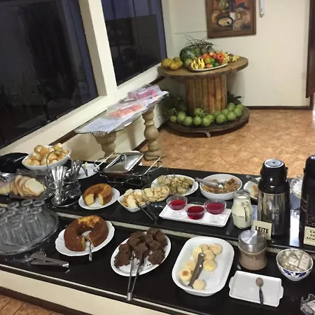 Oyo Hotel Sampaio-3
