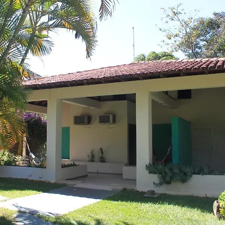 Hotel Fazenda Tia Dora-3