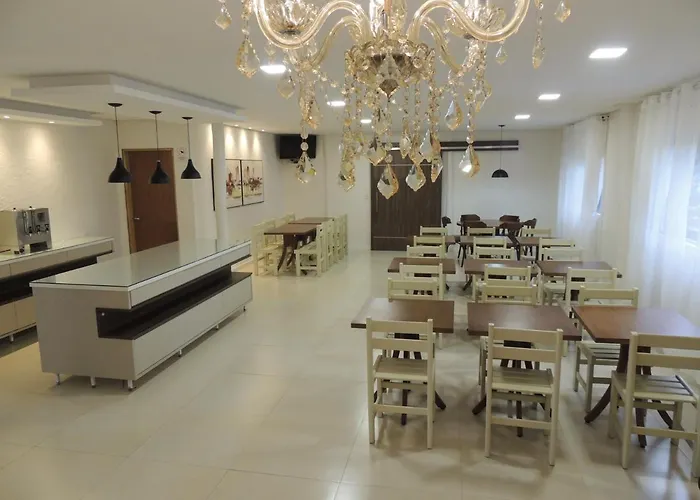 Agape Hotel