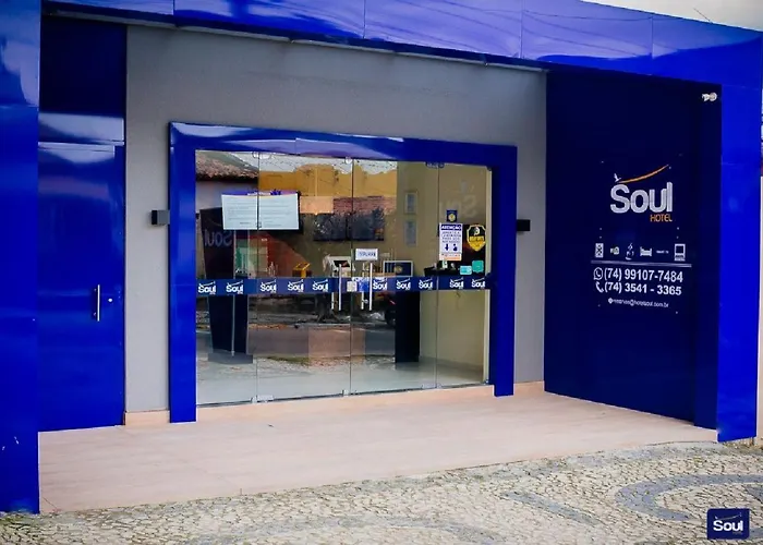 Hotel Soul
