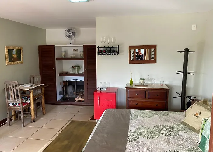 Alto Itaipava